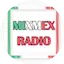 Logo Mixmex Radio