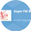 Logo Super FM Brasov