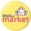 Logo Radio Market