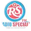 Logo Radio Speciale FM