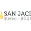 Logo San Jacinto Stereo