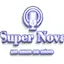 Logo Radio Super Nova fm