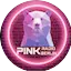 Logo Pink Radio Berlin