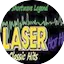 Logo Laser Hot Hits