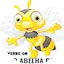 Logo Radio Abelha Gospel