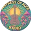 Logo Lightness Of Rock