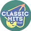 Logo Classic Hits Brasil