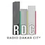 Logo Radio Dakar City