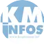 Logo Radio Keur Massar