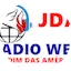Logo Jardim das Américas