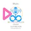 Logo Radio 88.1 Fm Fortaleza Ceara