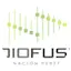 Logo Radio Fusión