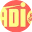 Logo Rede Super SM