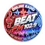 Logo Beat FM 102.9