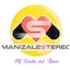 Logo Manizales Stereo