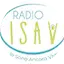 Logo Radio Isav