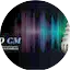 Logo Web Rádio CM