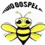 Logo Web Radio MEL Gospel