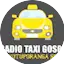Radio Taxi Gospel