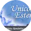 Logo Unicornio Estereo