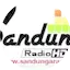 Logo Sandunga Radio