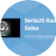 Logo Serie25 Radio Salsa
