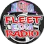 Logo Fleet EDM Radio