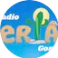 Logo Radio Sertao Gospel