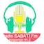 Logo Radio Sabati