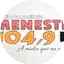 Logo Menestrel FM