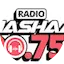 Logo Radio Nashaa 90.75 Fm