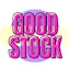 Logo Goodstock Radio