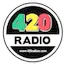 Logo 420 Radio Costa Rica