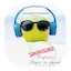 Logo Sabrosura Tropical