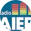 Logo Radio Aiep