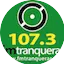 Logo FM Tranqueras 107.3