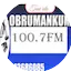 Logo Obrumankuma
