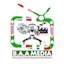 Logo Radio B.A.A MEDIA FM
