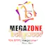 Logo MegaZone Bollywood