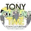 Logo Tony Culture Time