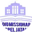 Logo Radio Missionaria Gospel
