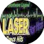 Logo Laser Hot Hits - Dance