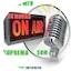 Logo Suprema Som Web