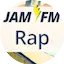 Logo JAM FM Rap
