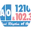 Logo WDAO Radio