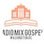 Logo Radio Mix Gospel
