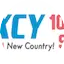 Logo WXCY 103.7 & 96.9