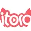 Logo Rádio Litoral FM