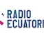 Logo Radio Ecuatorial