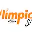 Logo Olímpica Stereo Chile